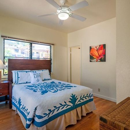 Poipu Plantation Vacation Rentals Koloa Buitenkant foto