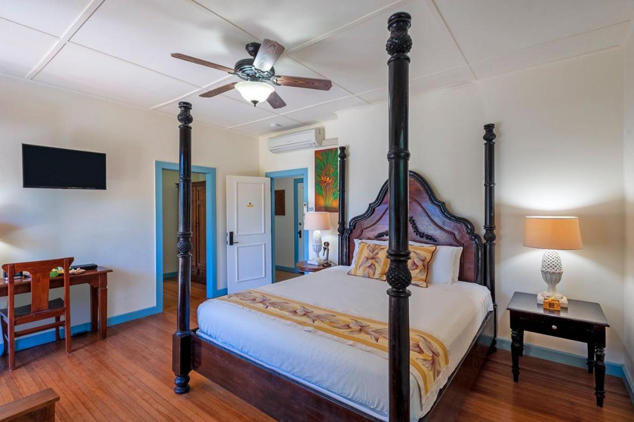 Poipu Plantation Vacation Rentals Koloa Buitenkant foto