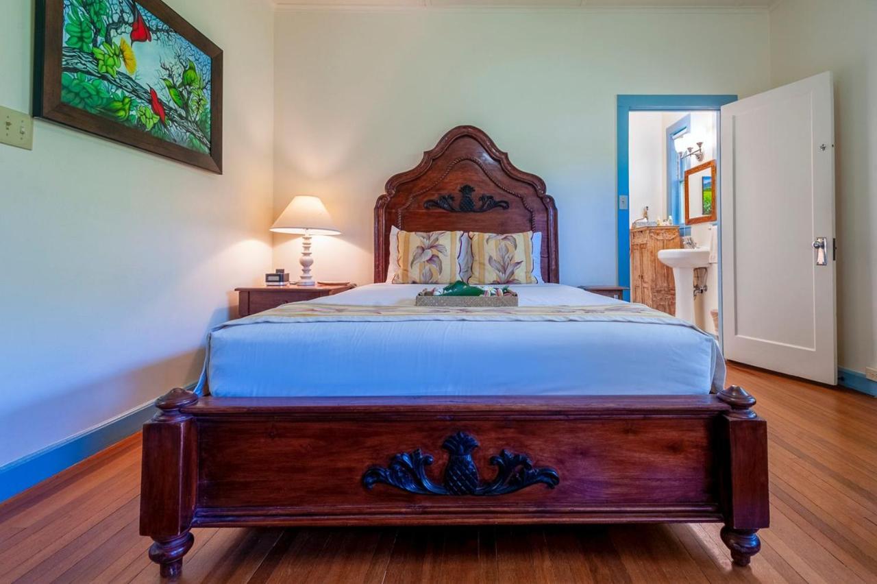 Poipu Plantation Vacation Rentals Koloa Buitenkant foto