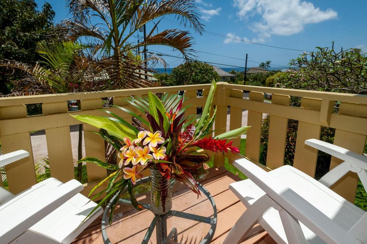 Poipu Plantation Vacation Rentals Koloa Buitenkant foto