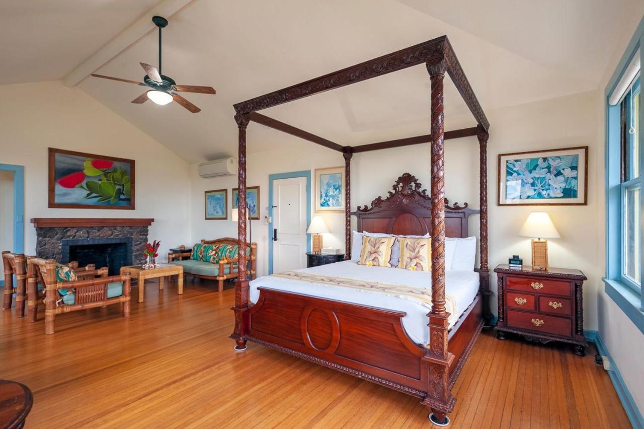Poipu Plantation Vacation Rentals Koloa Buitenkant foto