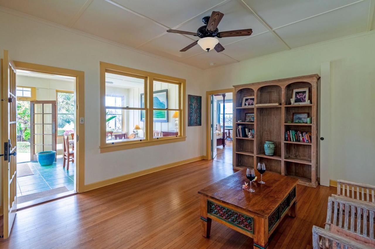 Poipu Plantation Vacation Rentals Koloa Buitenkant foto