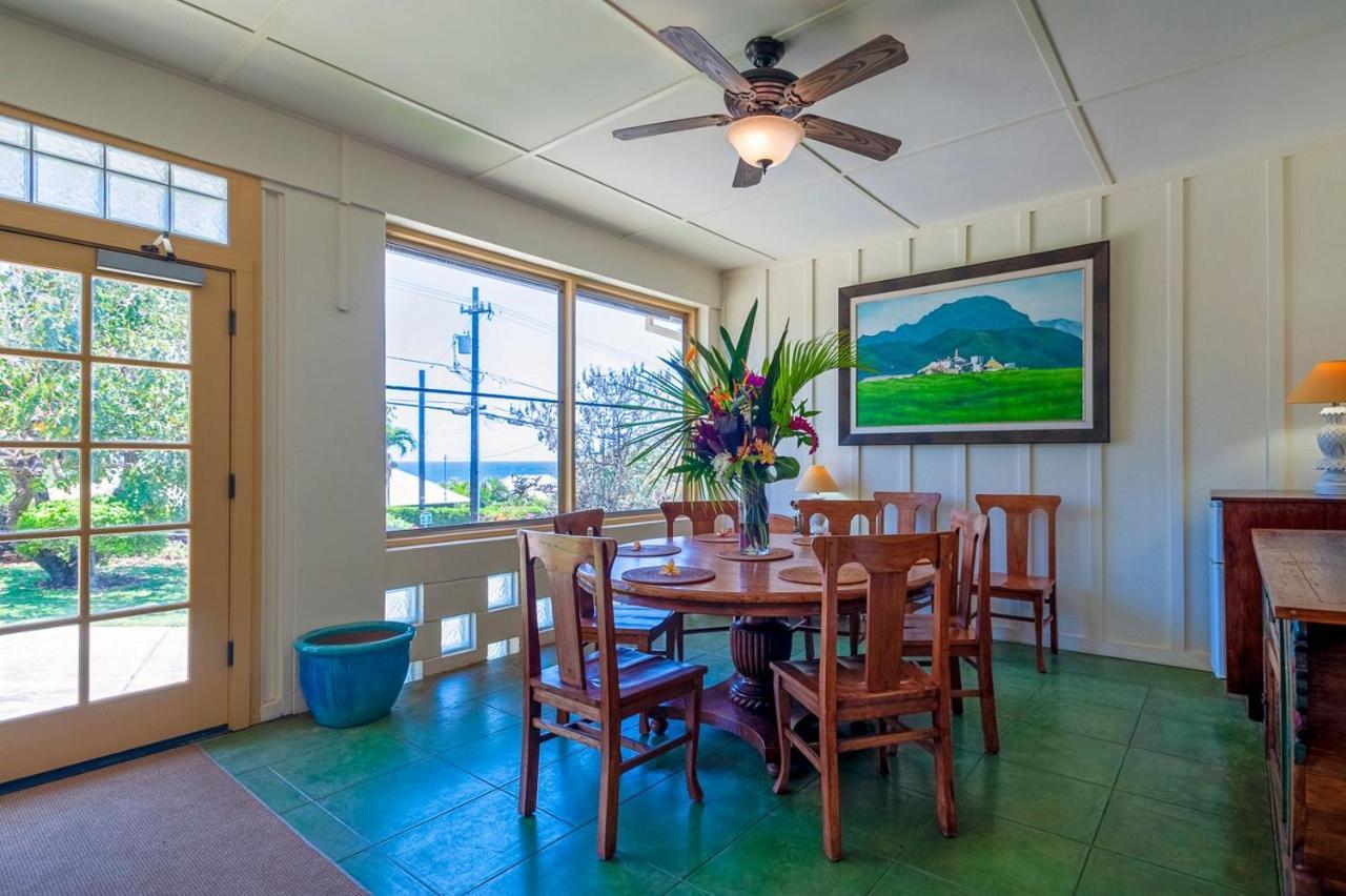 Poipu Plantation Vacation Rentals Koloa Buitenkant foto