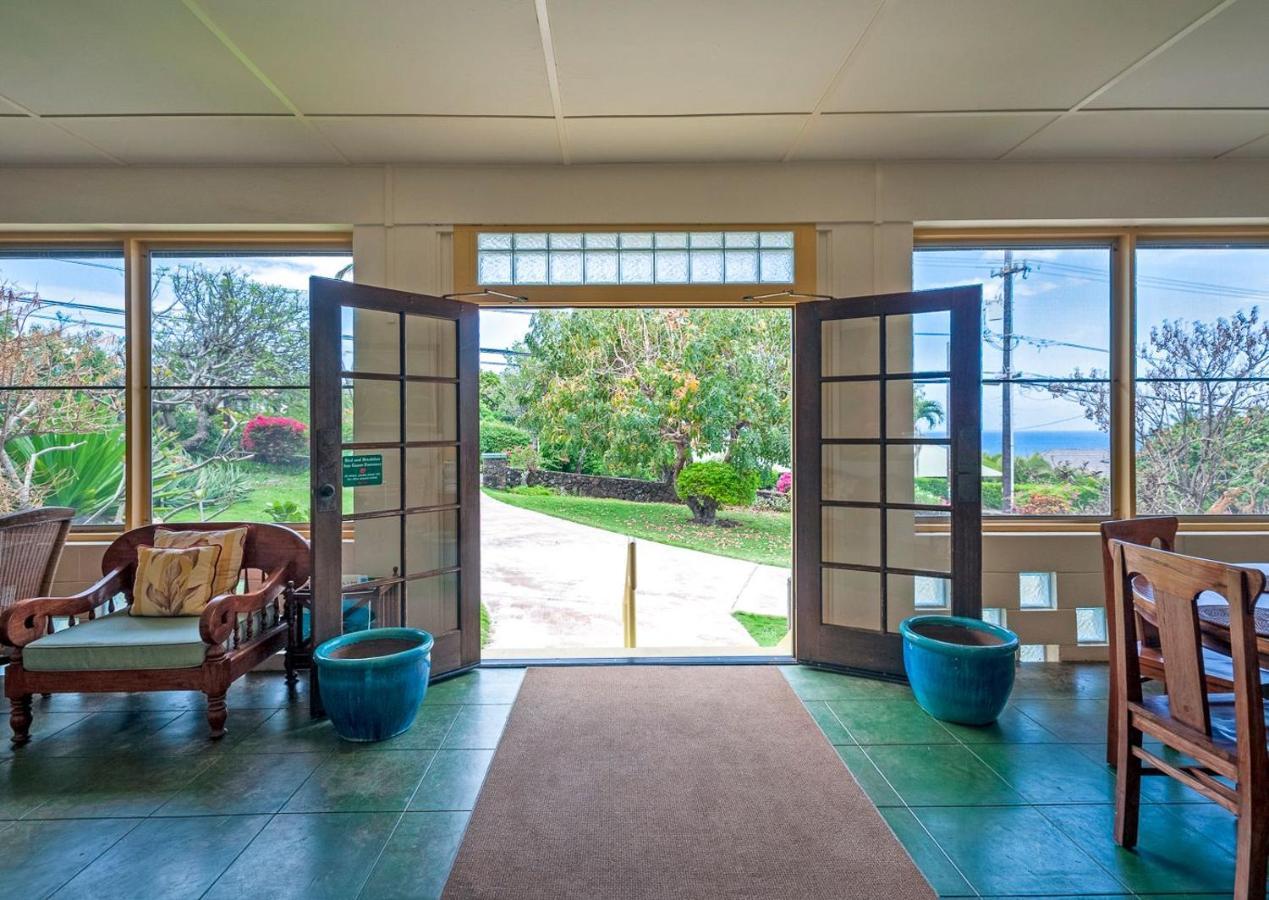 Poipu Plantation Vacation Rentals Koloa Buitenkant foto