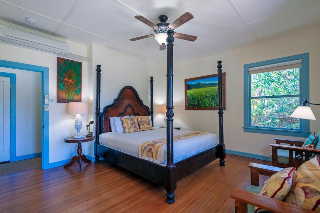 Poipu Plantation Vacation Rentals Koloa Buitenkant foto