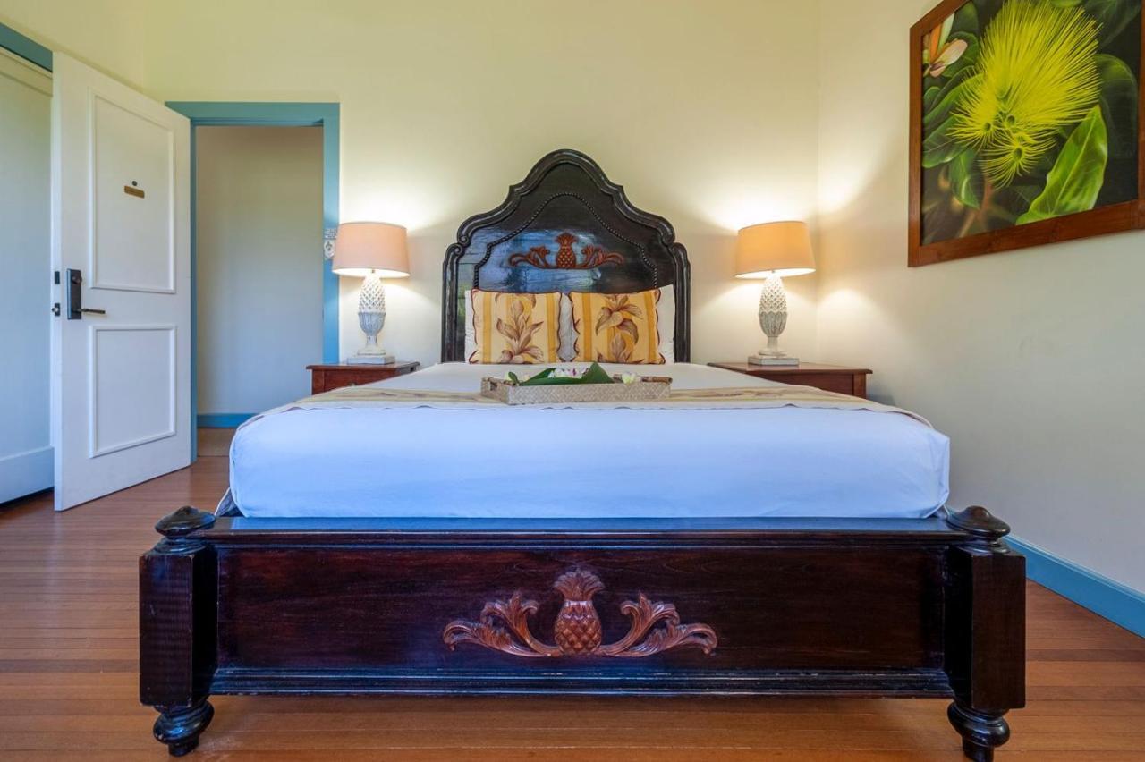Poipu Plantation Vacation Rentals Koloa Buitenkant foto