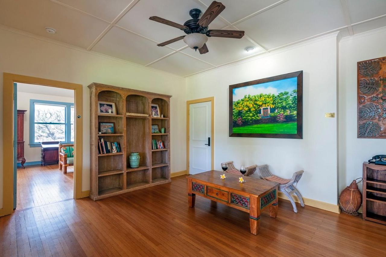 Poipu Plantation Vacation Rentals Koloa Buitenkant foto