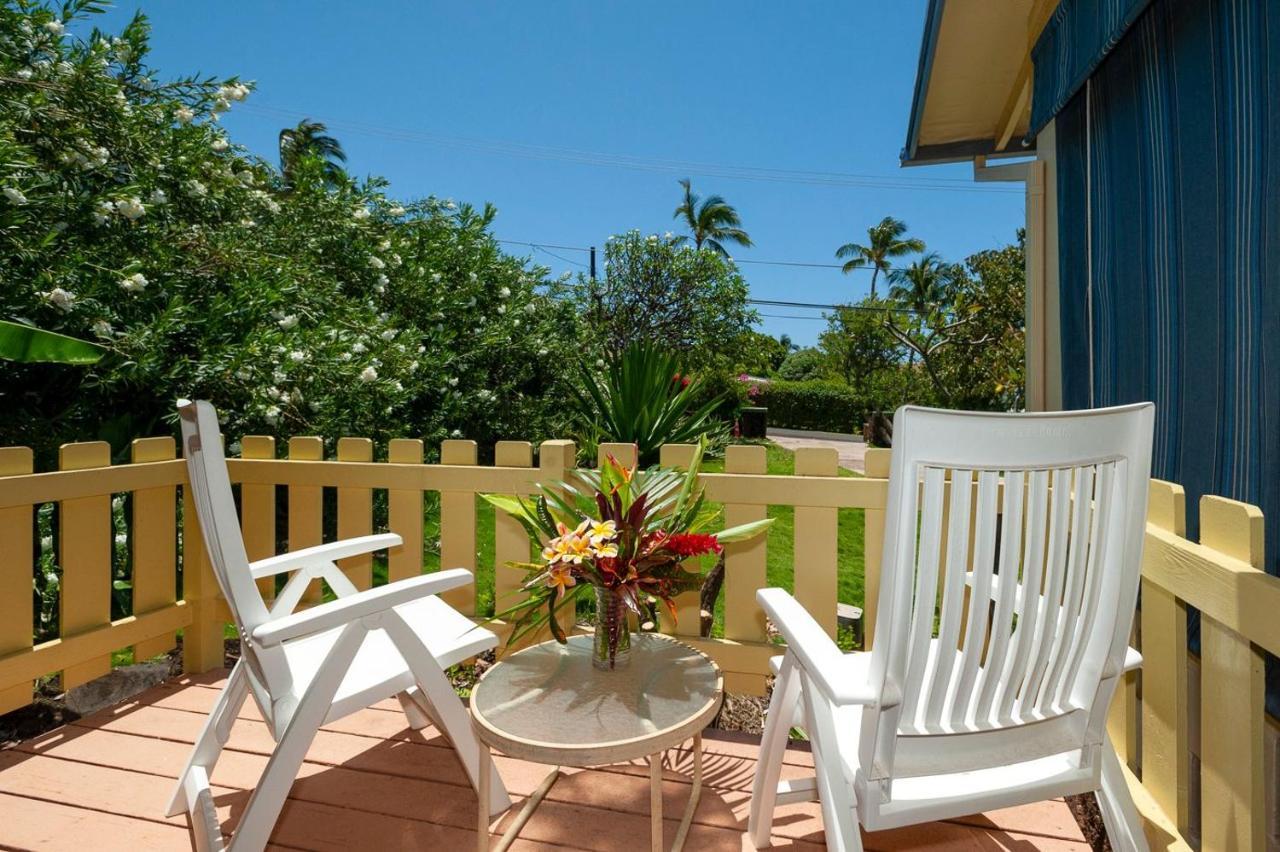 Poipu Plantation Vacation Rentals Koloa Buitenkant foto