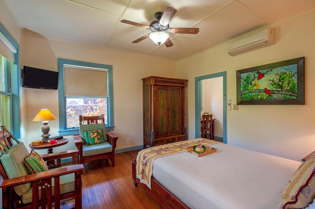 Poipu Plantation Vacation Rentals Koloa Buitenkant foto