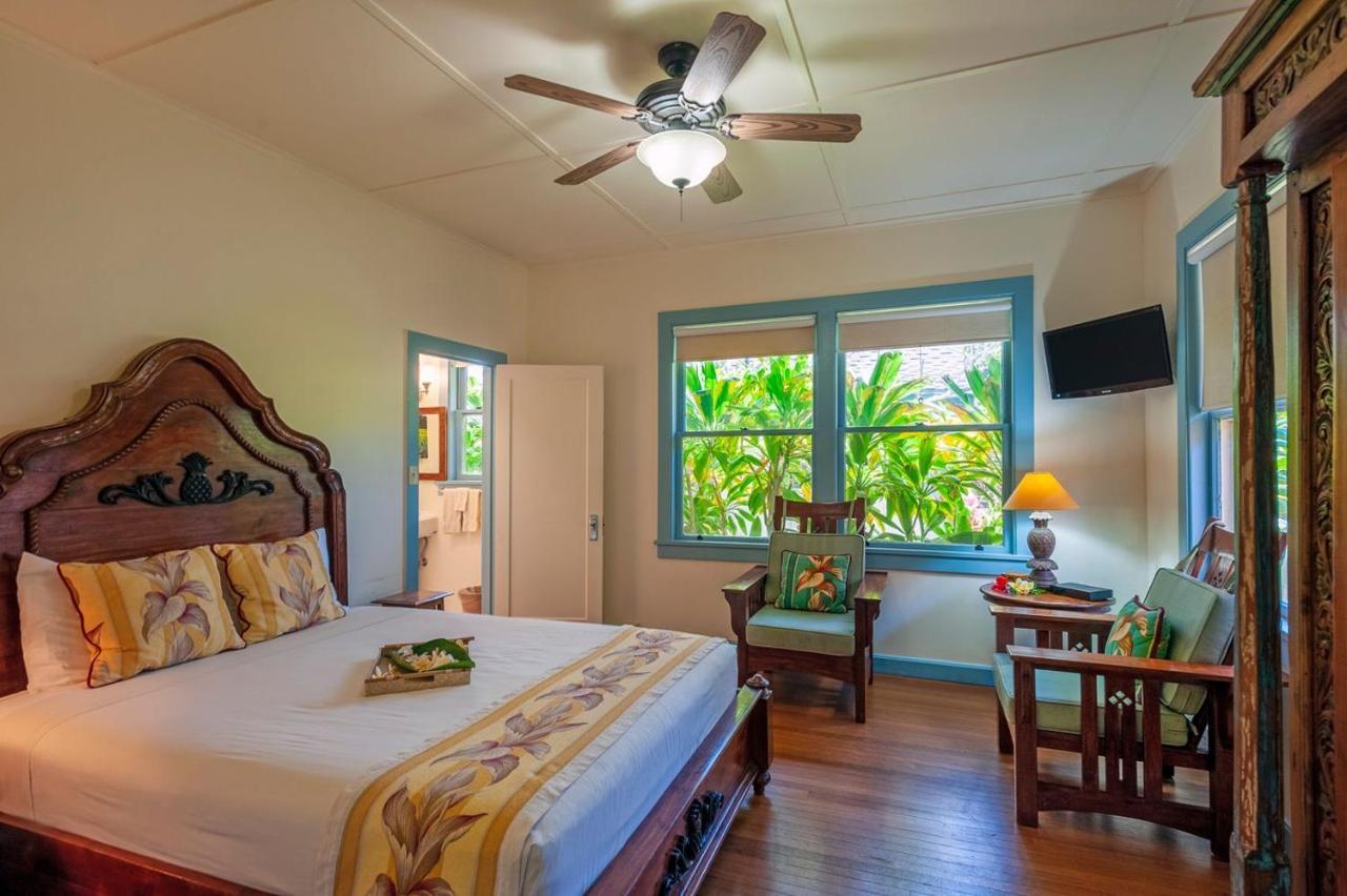 Poipu Plantation Vacation Rentals Koloa Buitenkant foto