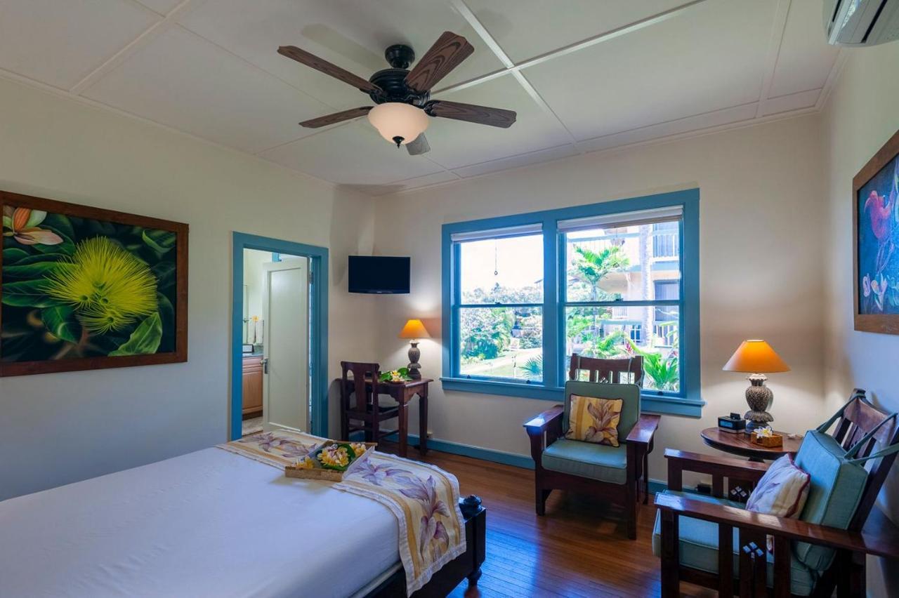 Poipu Plantation Vacation Rentals Koloa Buitenkant foto
