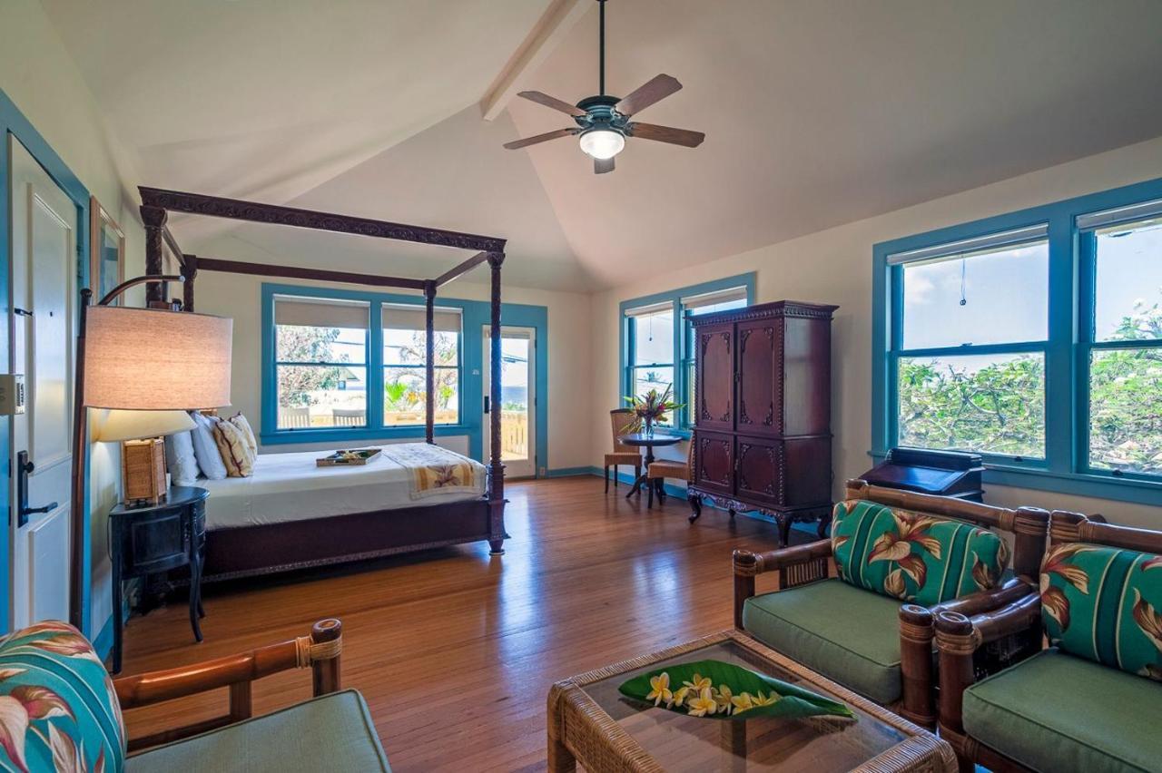 Poipu Plantation Vacation Rentals Koloa Buitenkant foto