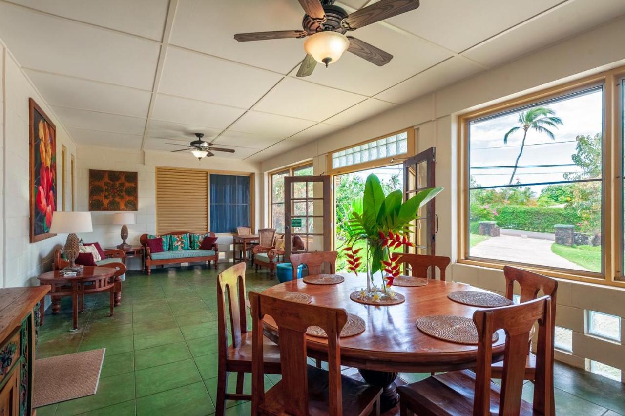 Poipu Plantation Vacation Rentals Koloa Buitenkant foto