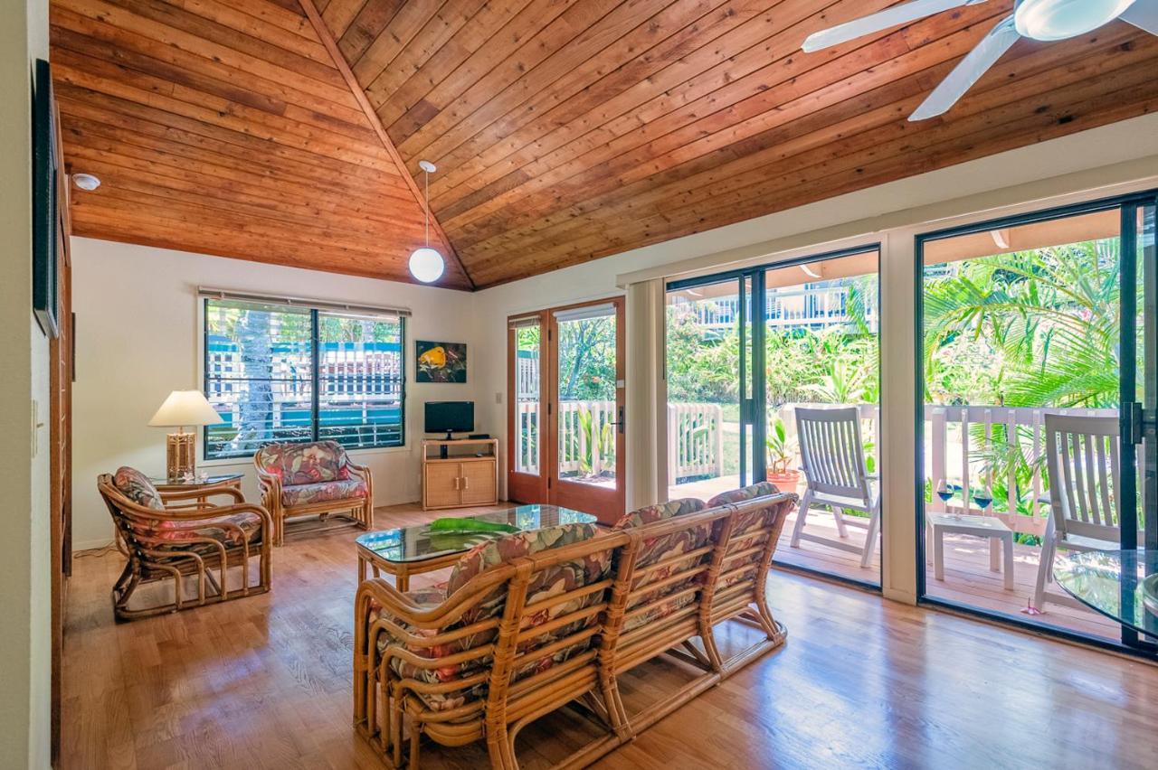 Poipu Plantation Vacation Rentals Koloa Buitenkant foto