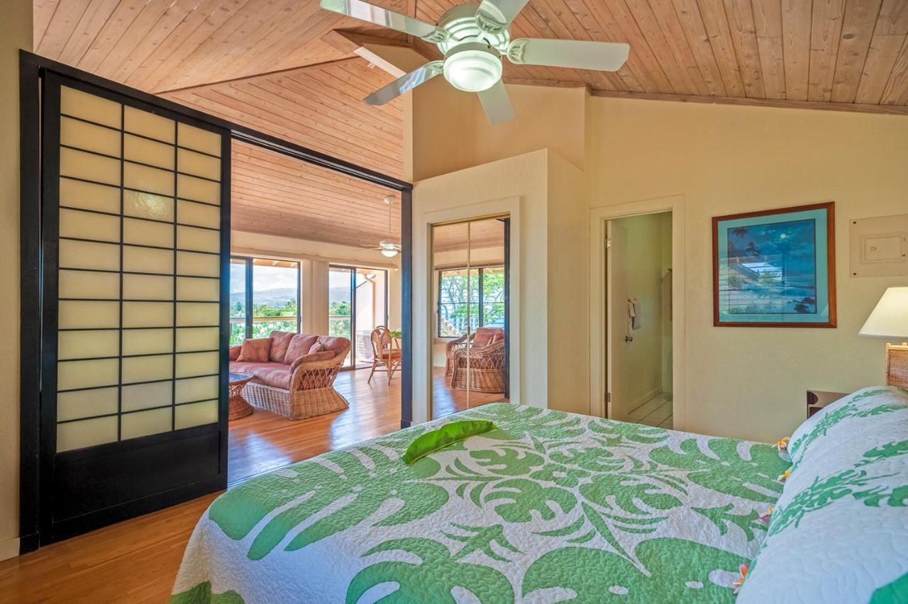 Poipu Plantation Vacation Rentals Koloa Buitenkant foto