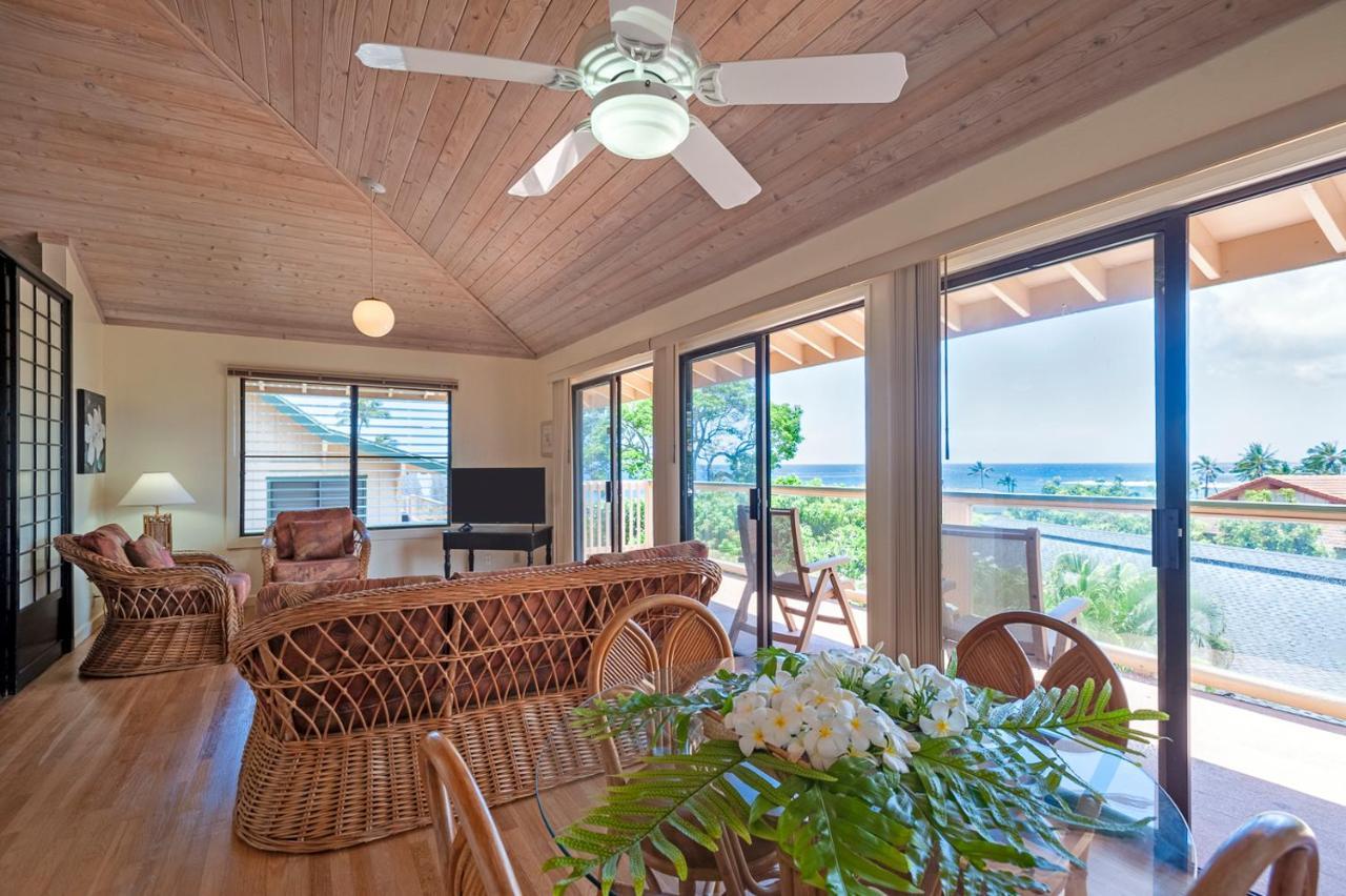 Poipu Plantation Vacation Rentals Koloa Buitenkant foto