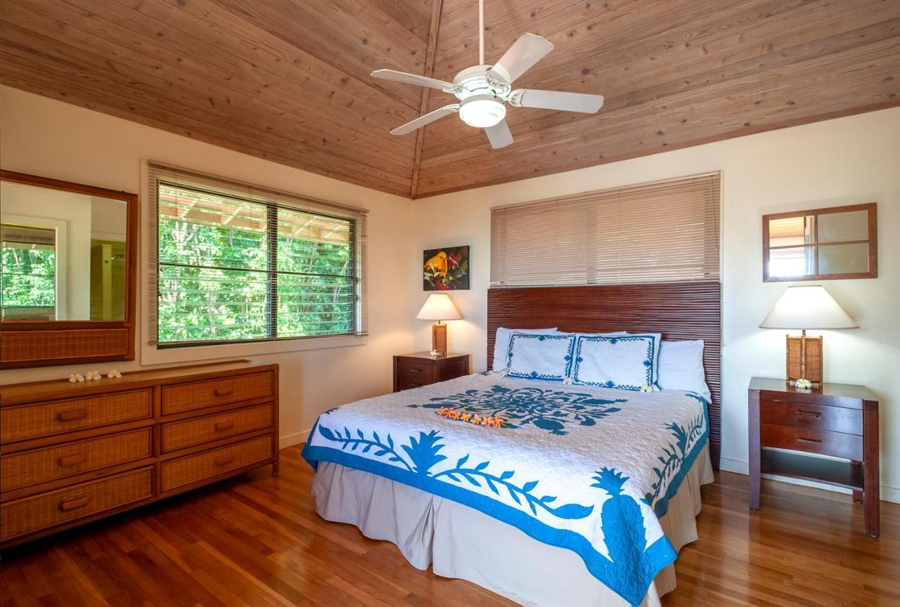 Poipu Plantation Vacation Rentals Koloa Buitenkant foto