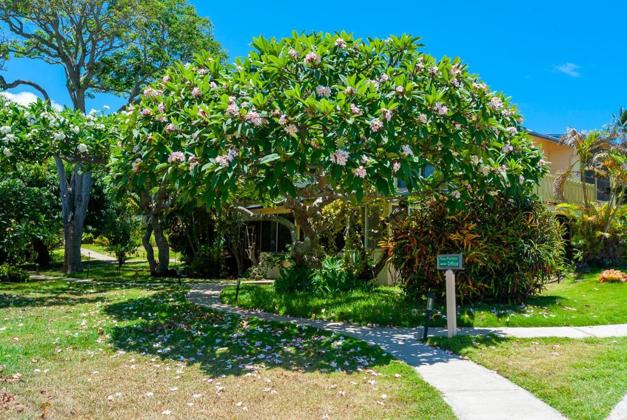 Poipu Plantation Vacation Rentals Koloa Buitenkant foto
