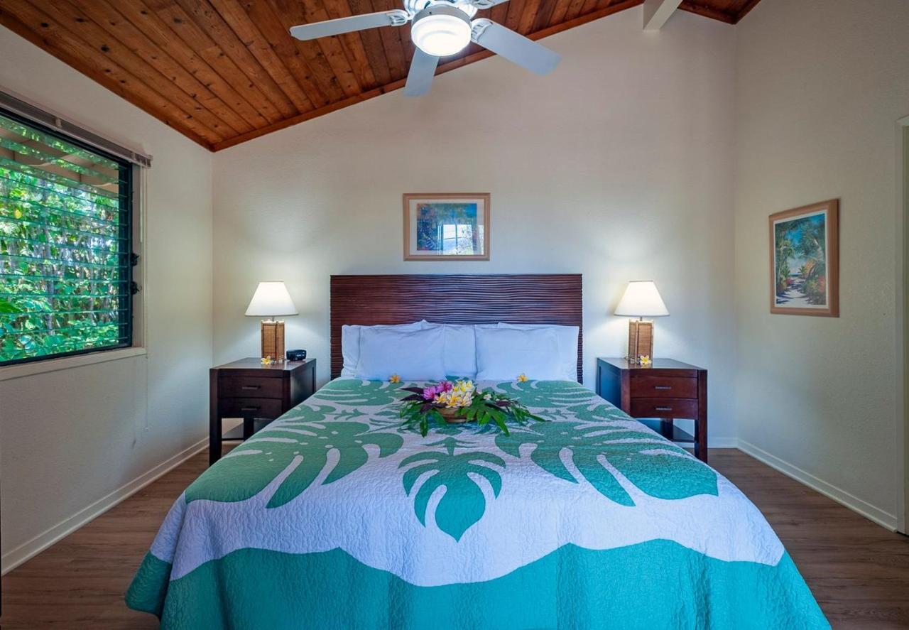 Poipu Plantation Vacation Rentals Koloa Buitenkant foto