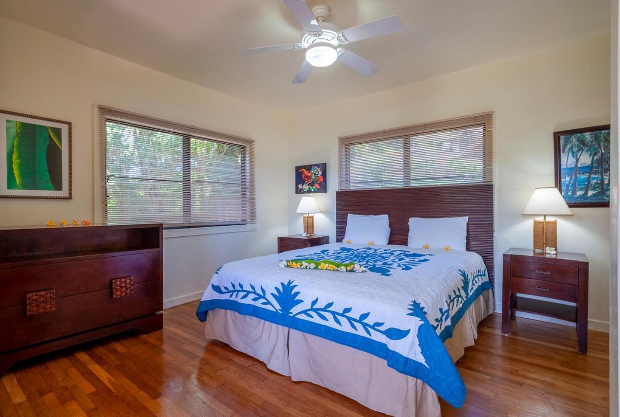 Poipu Plantation Vacation Rentals Koloa Buitenkant foto