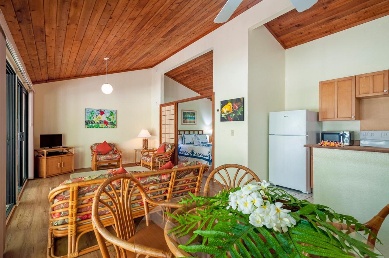 Poipu Plantation Vacation Rentals Koloa Buitenkant foto
