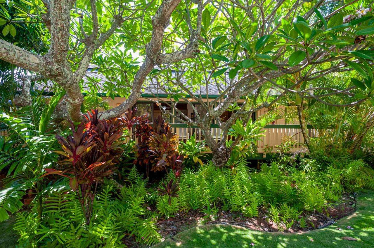 Poipu Plantation Vacation Rentals Koloa Buitenkant foto