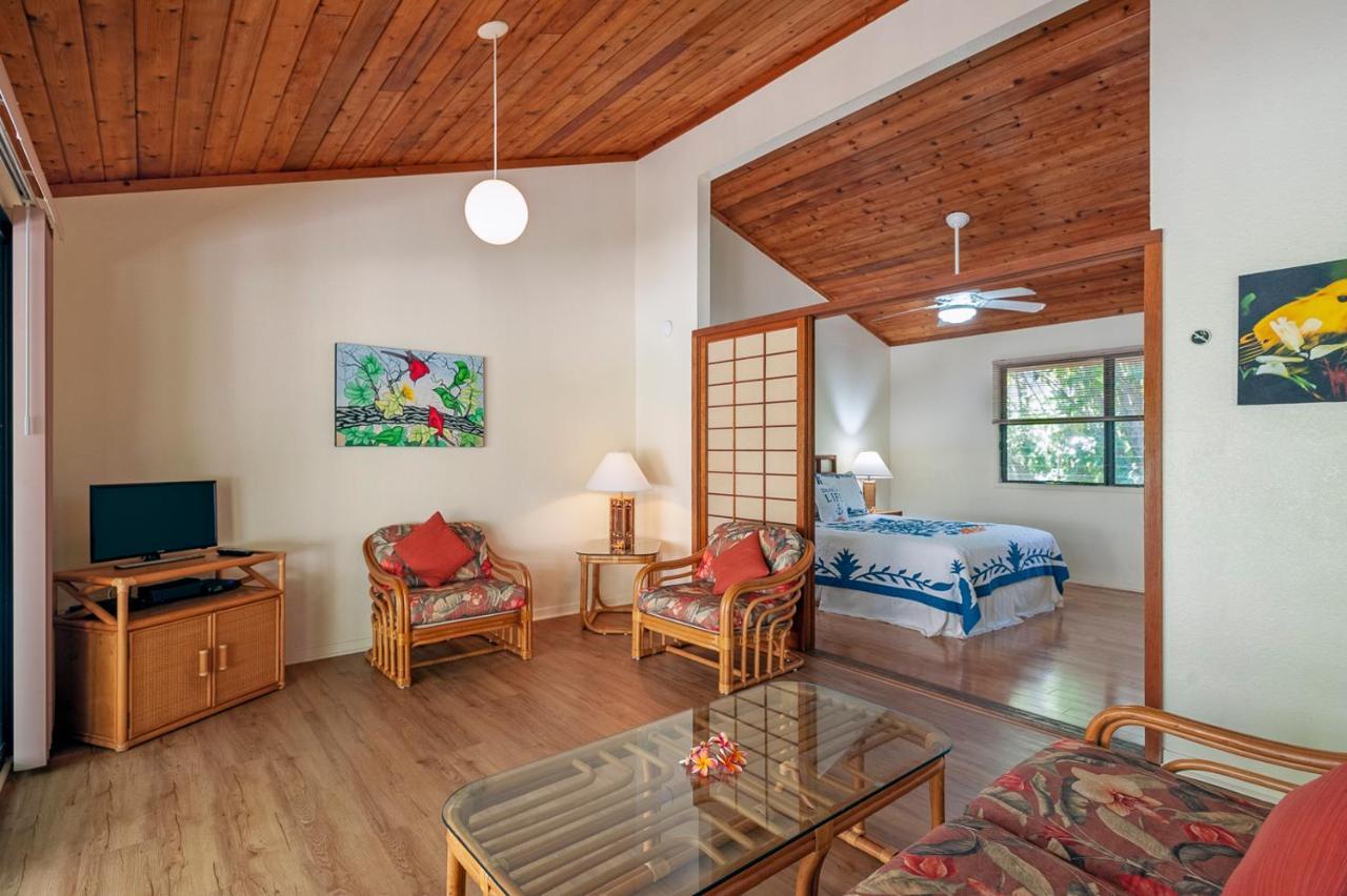 Poipu Plantation Vacation Rentals Koloa Buitenkant foto