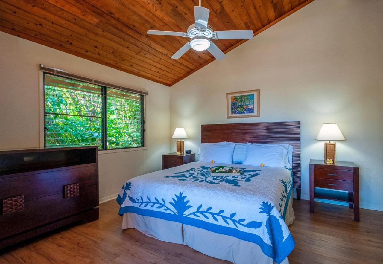 Poipu Plantation Vacation Rentals Koloa Buitenkant foto