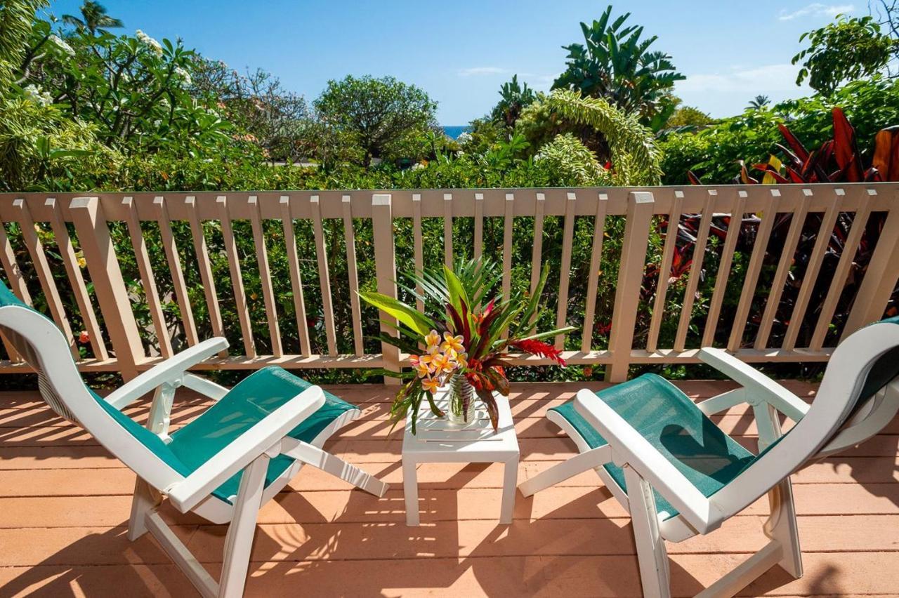 Poipu Plantation Vacation Rentals Koloa Buitenkant foto