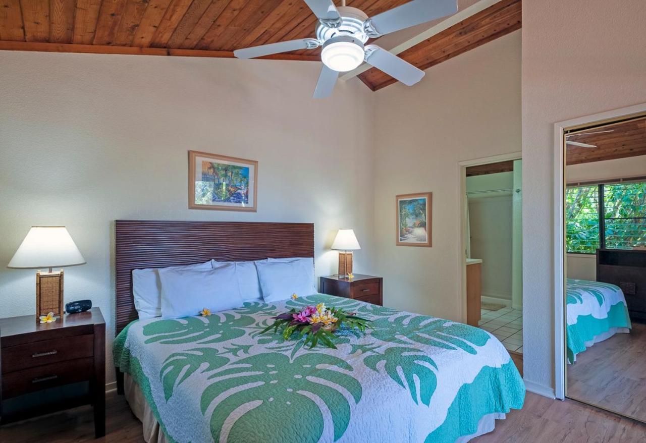Poipu Plantation Vacation Rentals Koloa Buitenkant foto