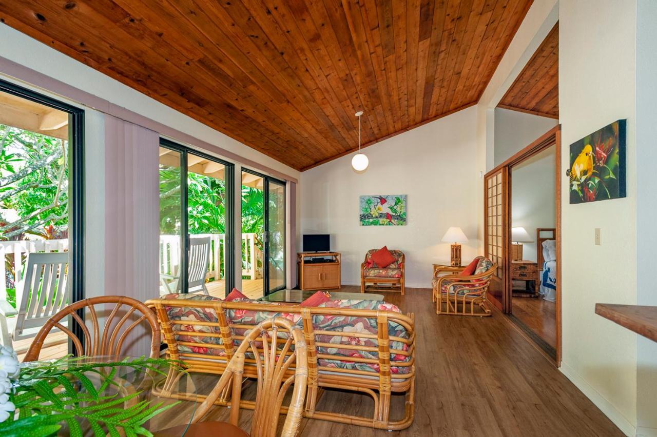 Poipu Plantation Vacation Rentals Koloa Buitenkant foto