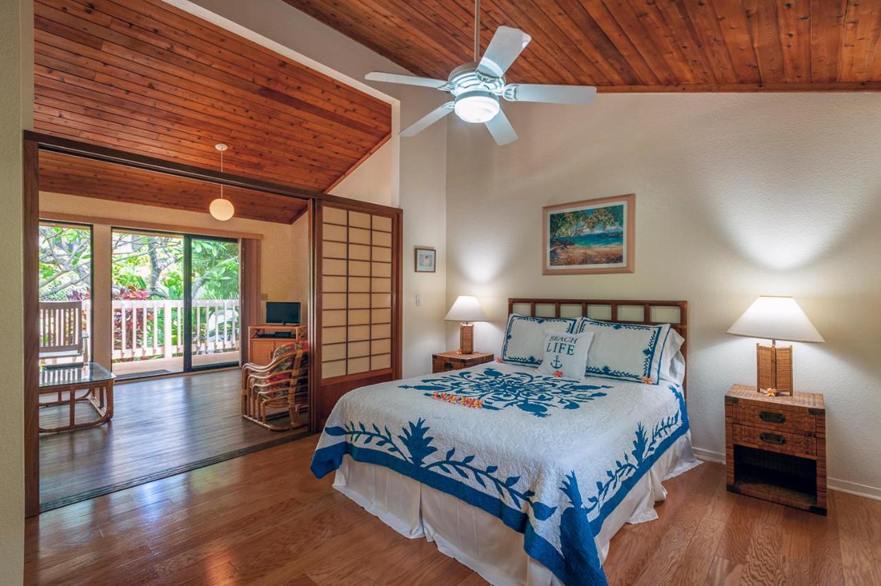 Poipu Plantation Vacation Rentals Koloa Buitenkant foto