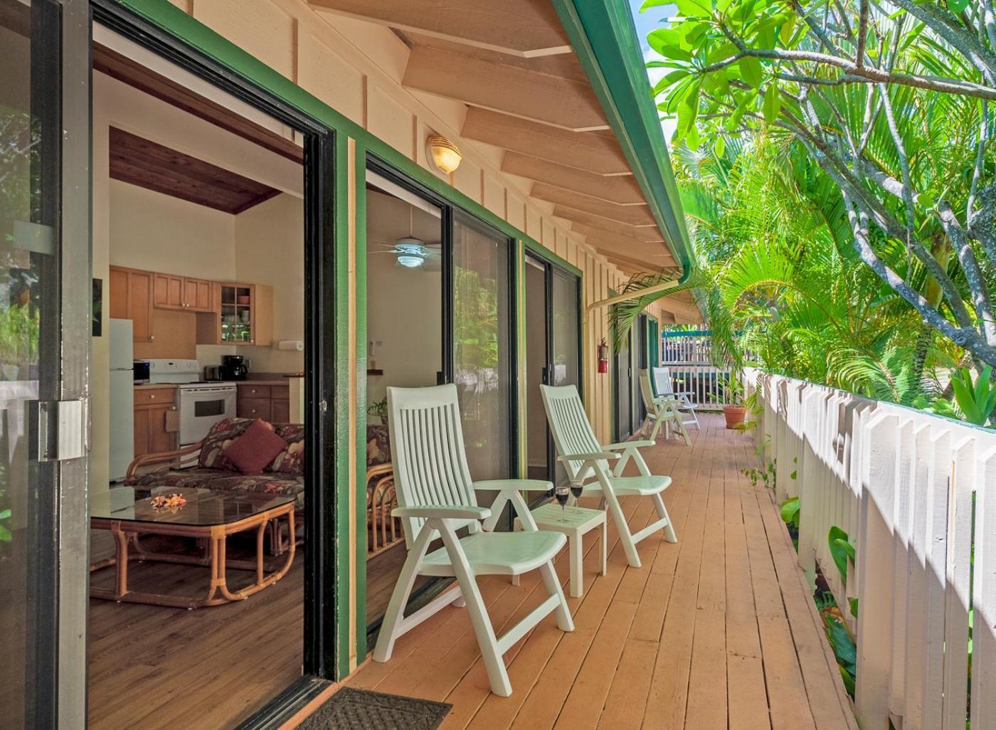 Poipu Plantation Vacation Rentals Koloa Buitenkant foto