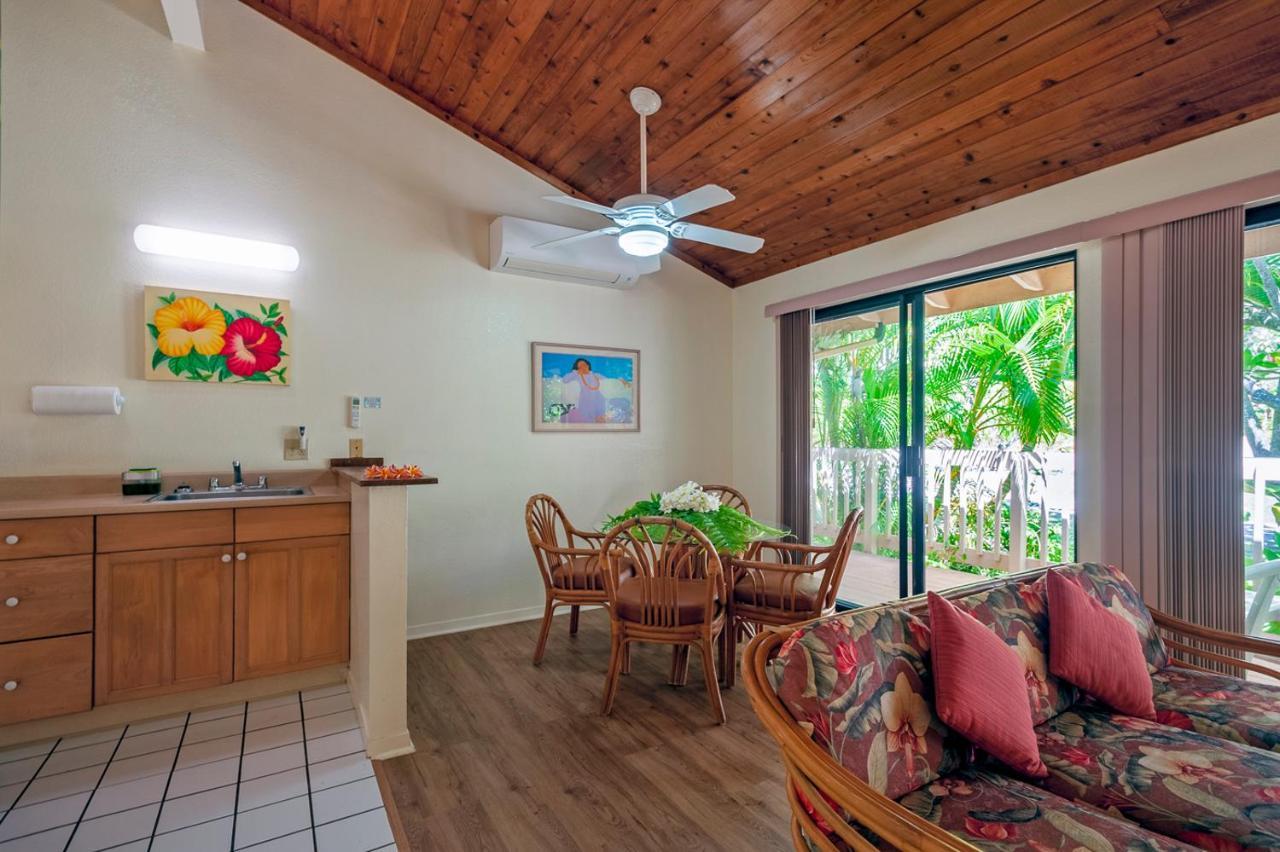 Poipu Plantation Vacation Rentals Koloa Buitenkant foto