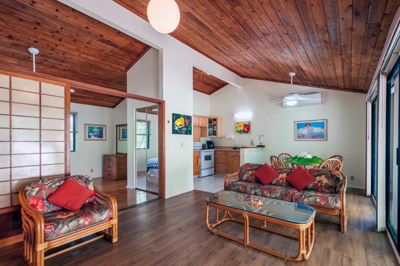 Poipu Plantation Vacation Rentals Koloa Buitenkant foto
