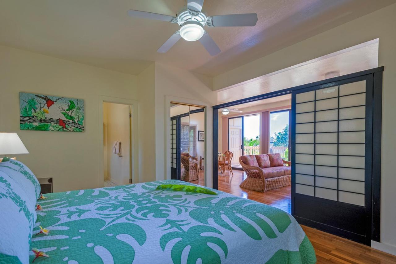 Poipu Plantation Vacation Rentals Koloa Buitenkant foto