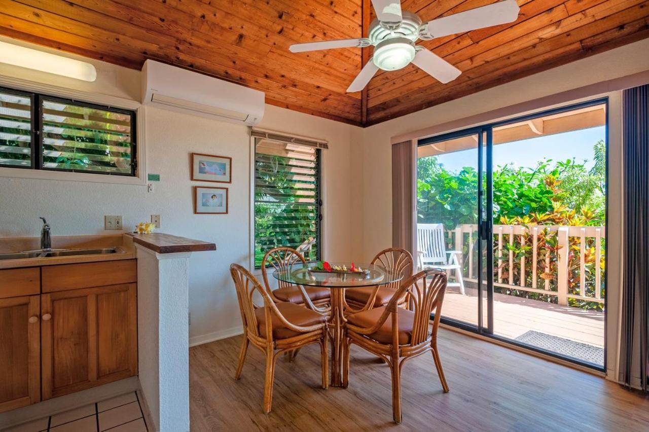 Poipu Plantation Vacation Rentals Koloa Buitenkant foto