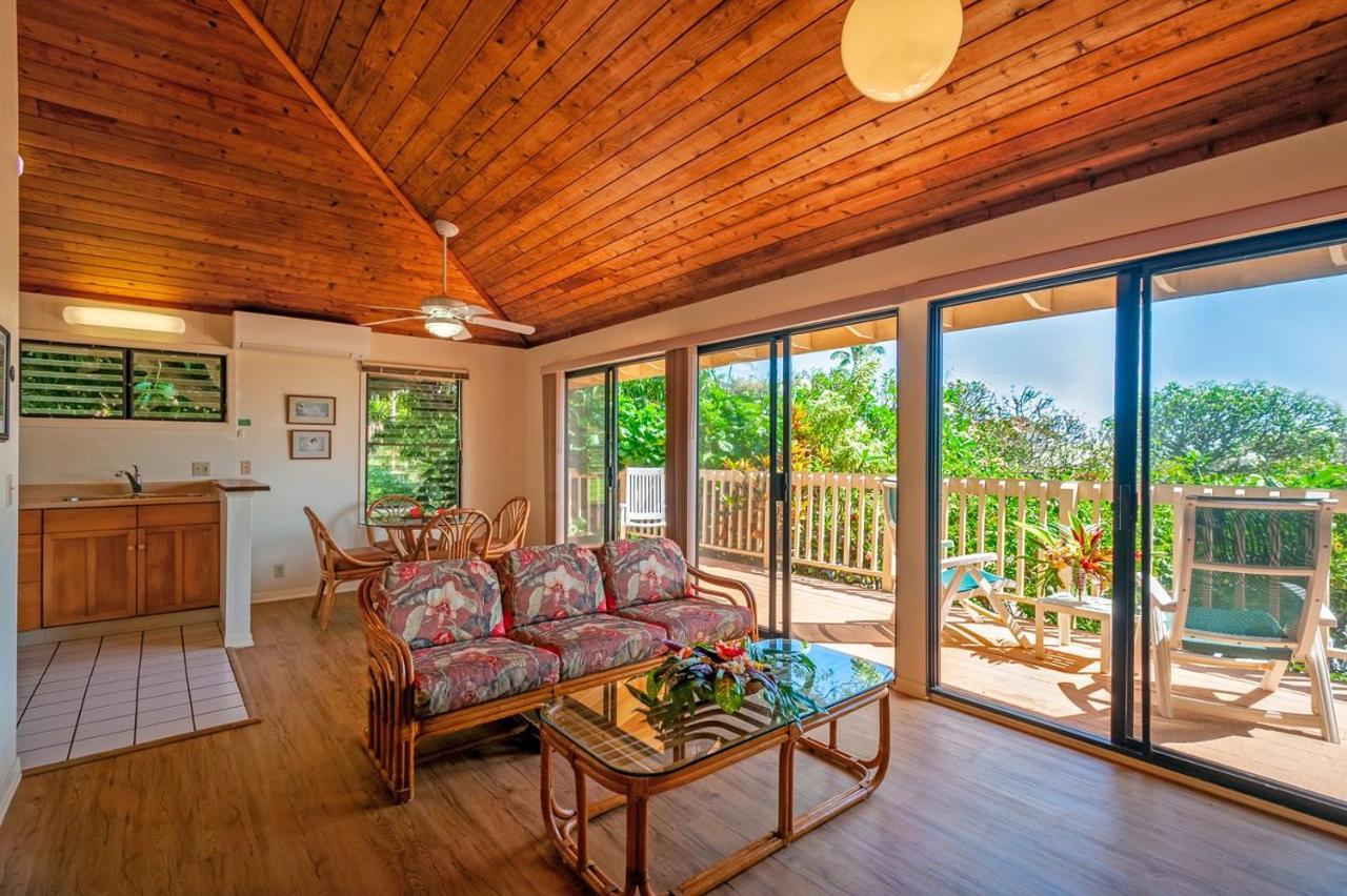 Poipu Plantation Vacation Rentals Koloa Buitenkant foto