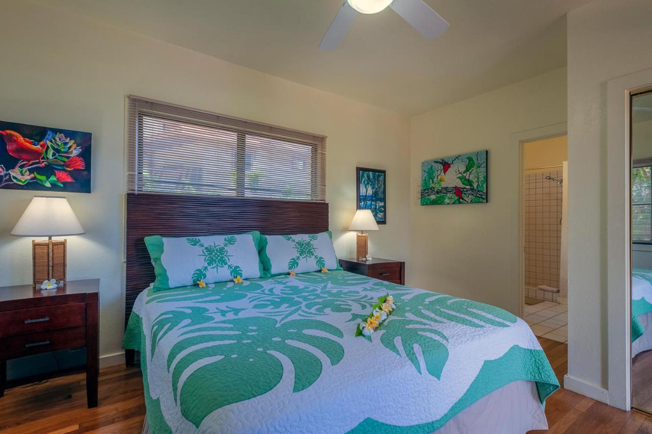 Poipu Plantation Vacation Rentals Koloa Buitenkant foto