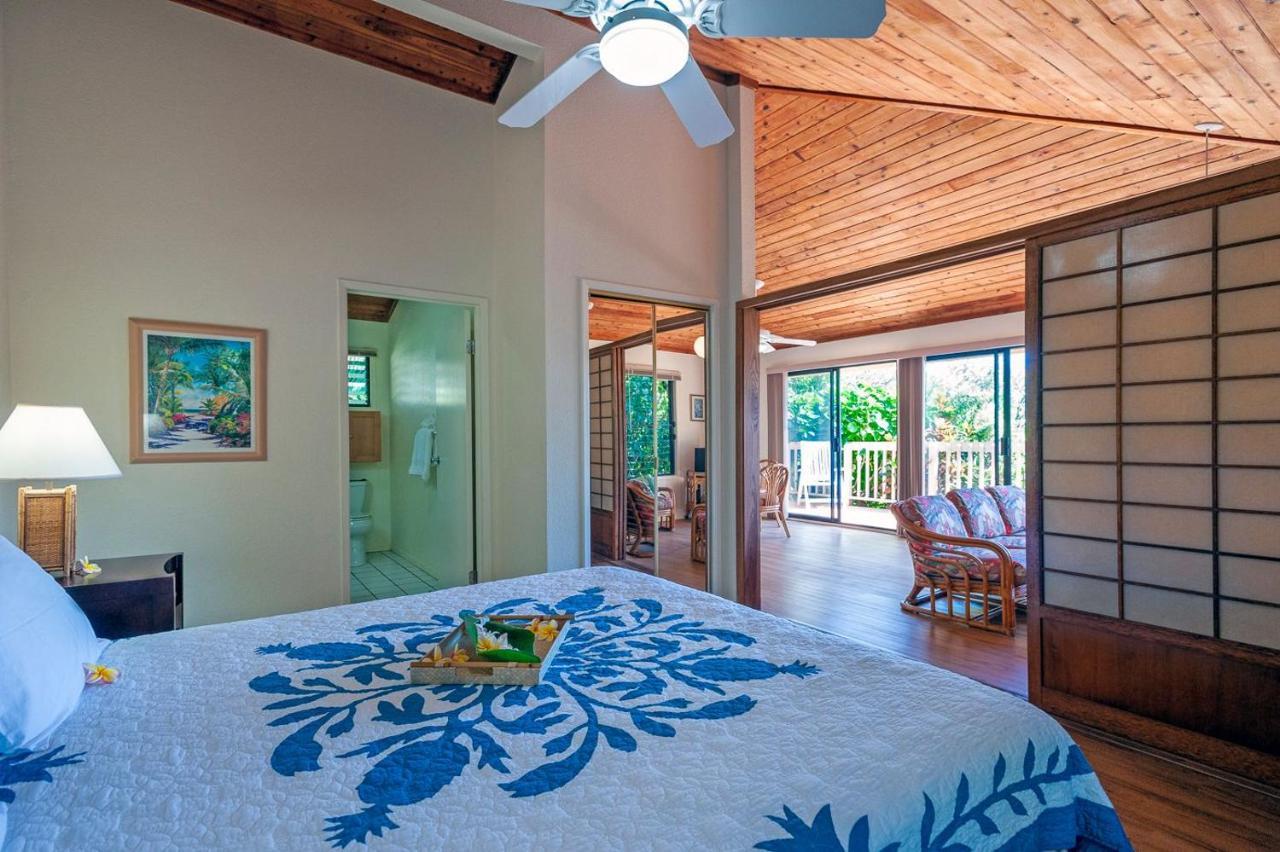 Poipu Plantation Vacation Rentals Koloa Buitenkant foto