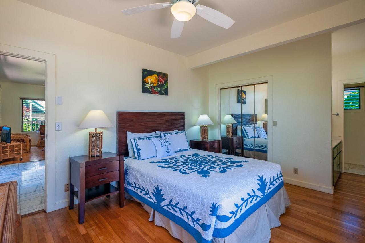 Poipu Plantation Vacation Rentals Koloa Buitenkant foto