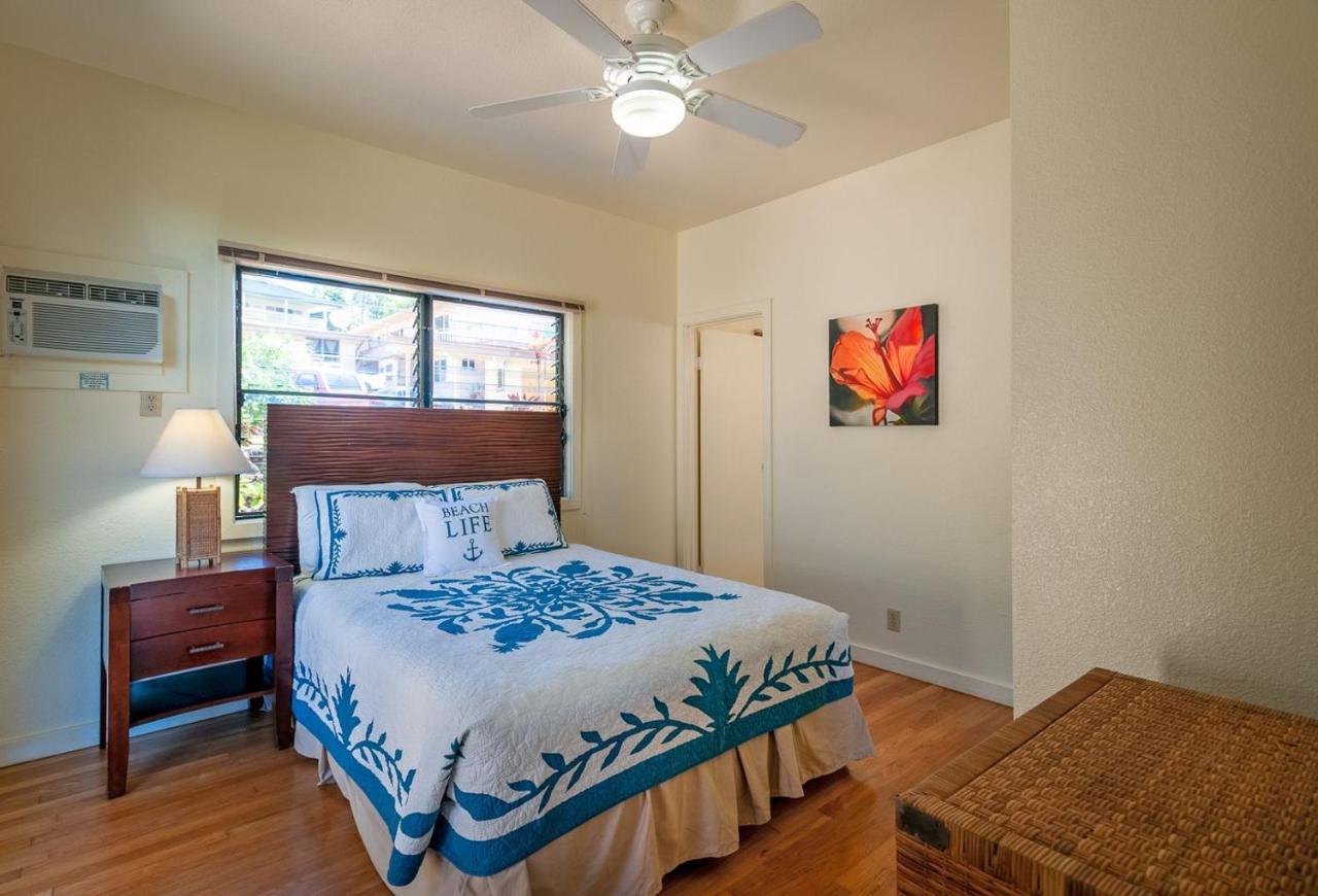 Poipu Plantation Vacation Rentals Koloa Buitenkant foto