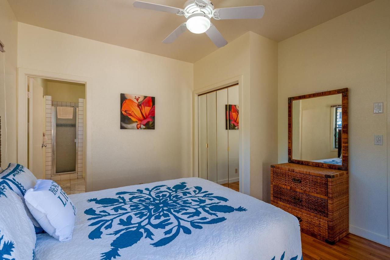 Poipu Plantation Vacation Rentals Koloa Buitenkant foto
